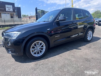 Used BMW X3 2014 for sale - 78759739: Photo