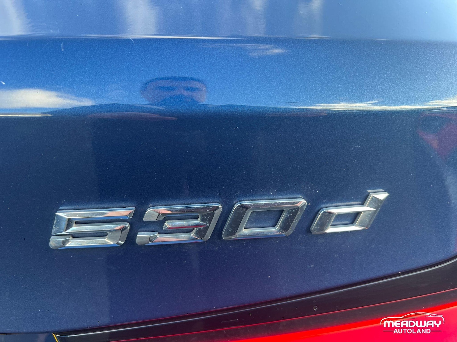 Used BMW 5 Series 2022 for sale - 76701503: Photo 18