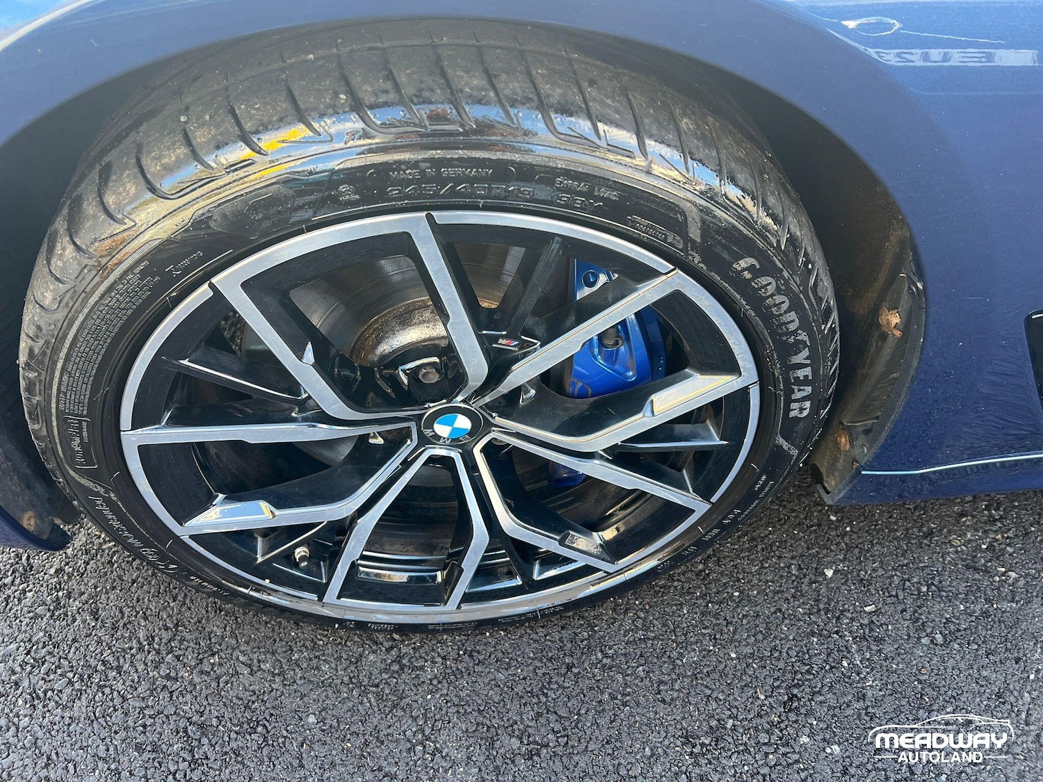 Used BMW 5 Series 2022 for sale - 76701503: Photo 21