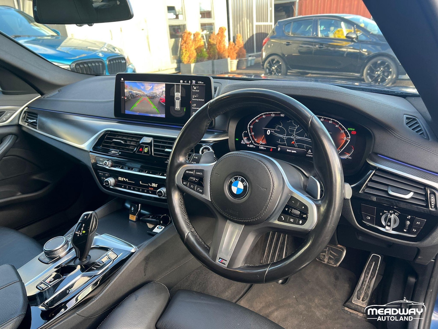 Used BMW 5 Series 2022 for sale - 76701503: Photo 22