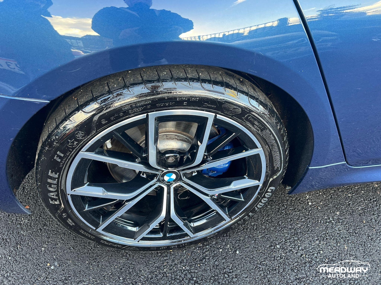 Used BMW 5 Series 2022 for sale - 76701503: Photo 23