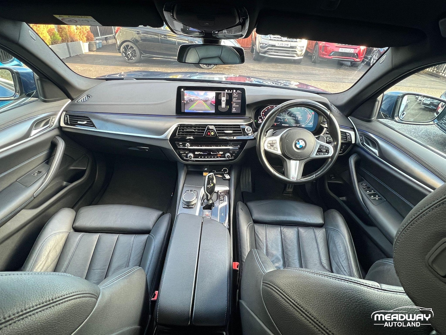 Used BMW 5 Series 2022 for sale - 76701503: Photo 26