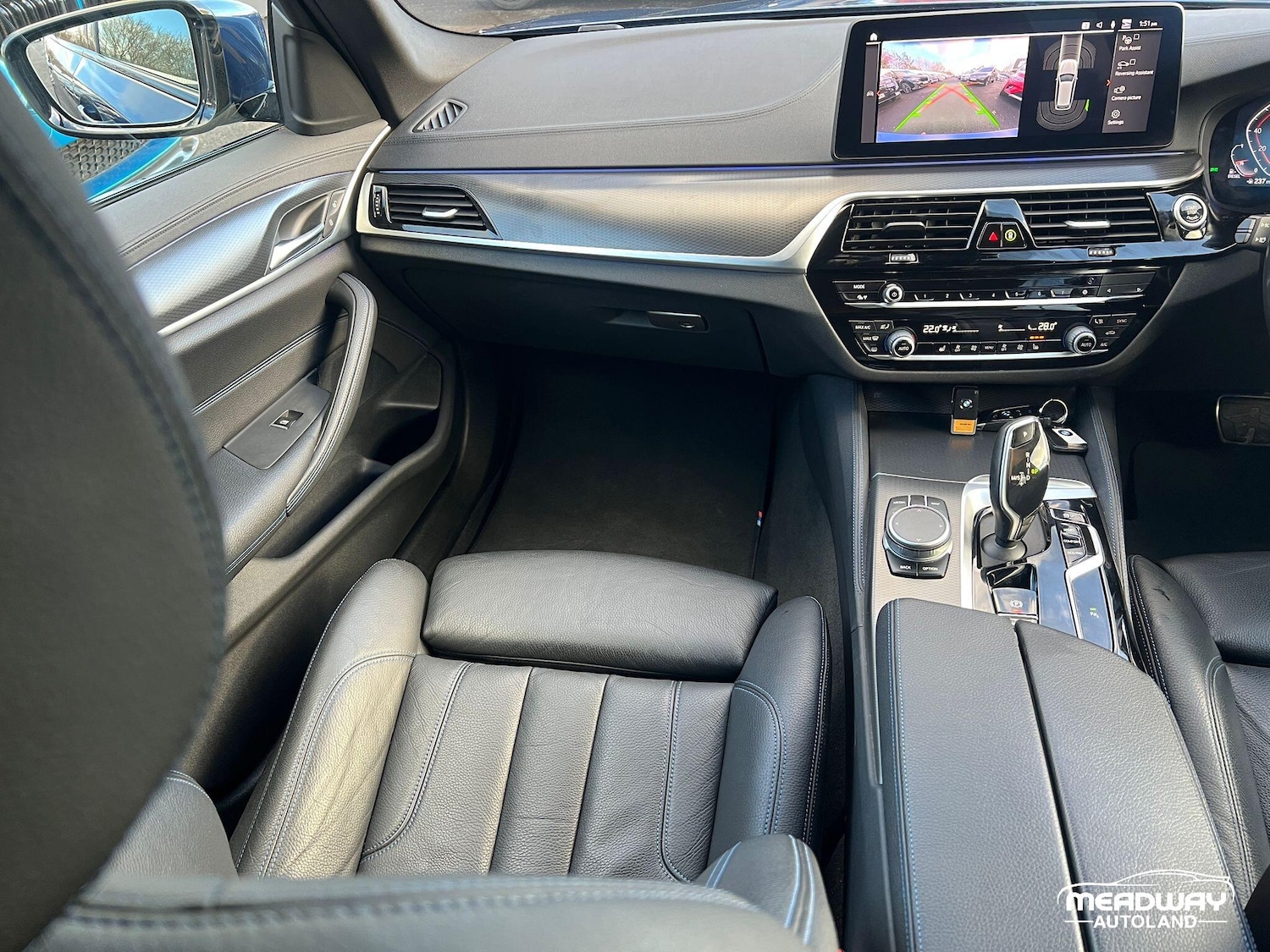 Used BMW 5 Series 2022 for sale - 76701503: Photo 36