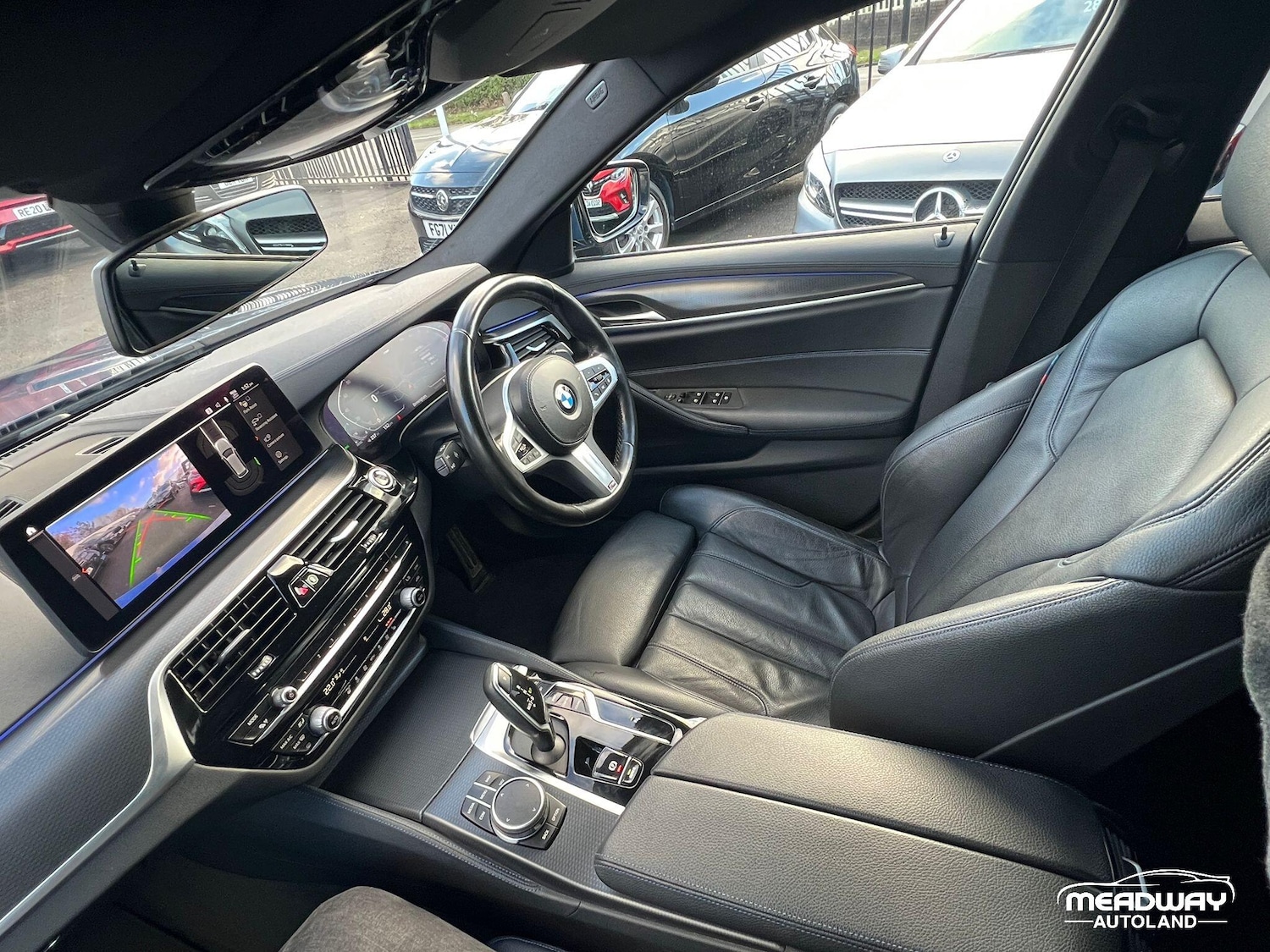 Used BMW 5 Series 2022 for sale - 76701503: Photo 38