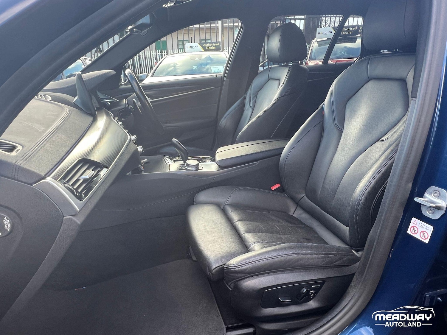 Used BMW 5 Series 2022 for sale - 76701503: Photo 39