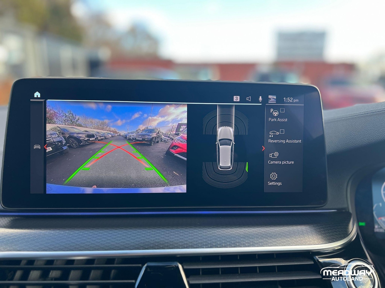 Used BMW 5 Series 2022 for sale - 76701503: Photo 40