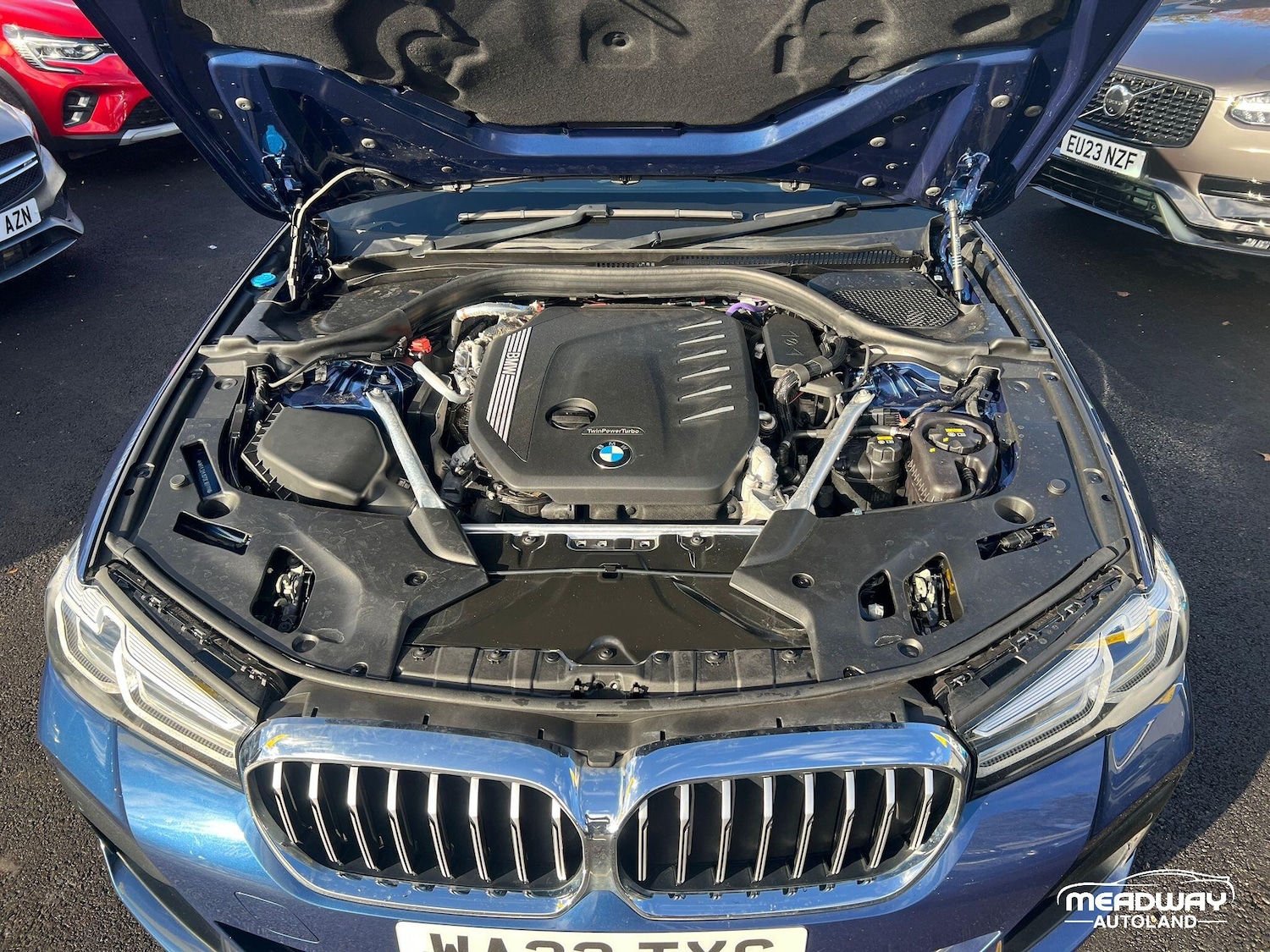 Used BMW 5 Series 2022 for sale - 76701503: Photo 9