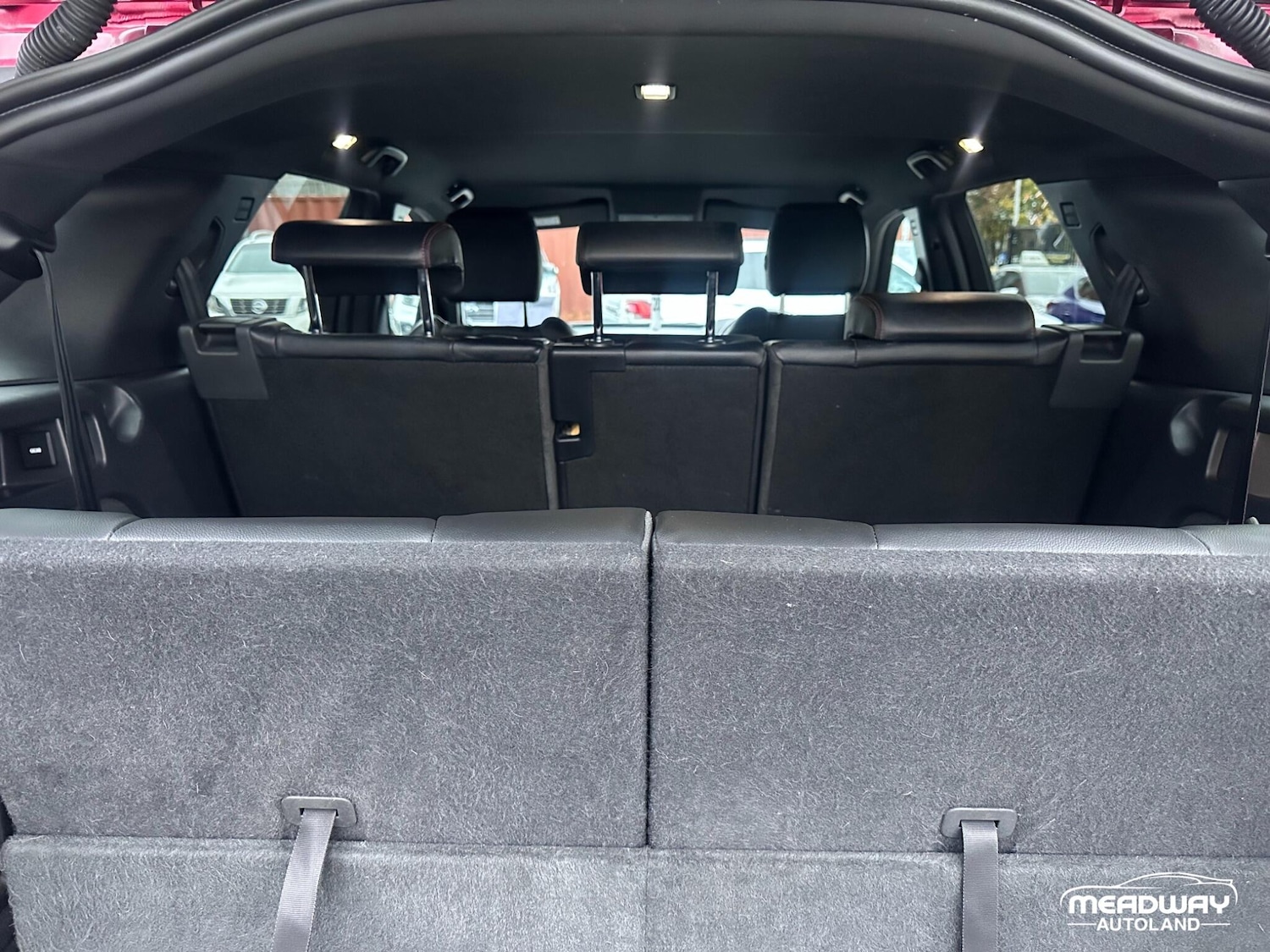 Used Land Rover Discovery Sport for sale - 76996678: Photo 34