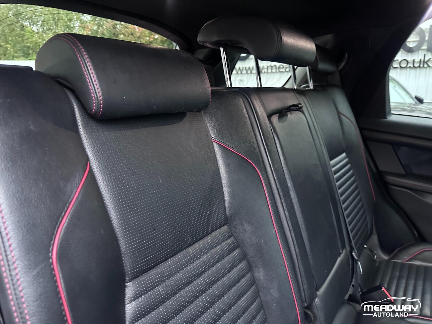 Used Land Rover Discovery Sport for sale - 76996678: Photo 38