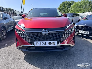 Used Nissan Qashqai 2024 for sale - 78705395: Photo