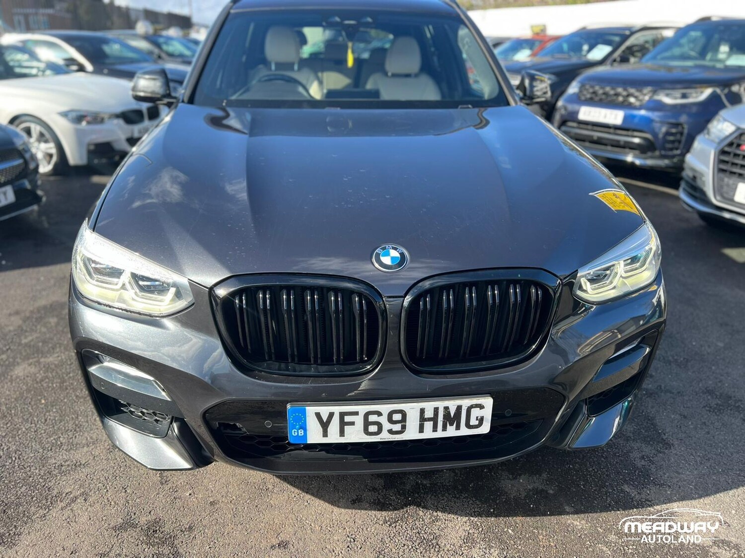 Used BMW X3 for sale - 77724188: Photo 11