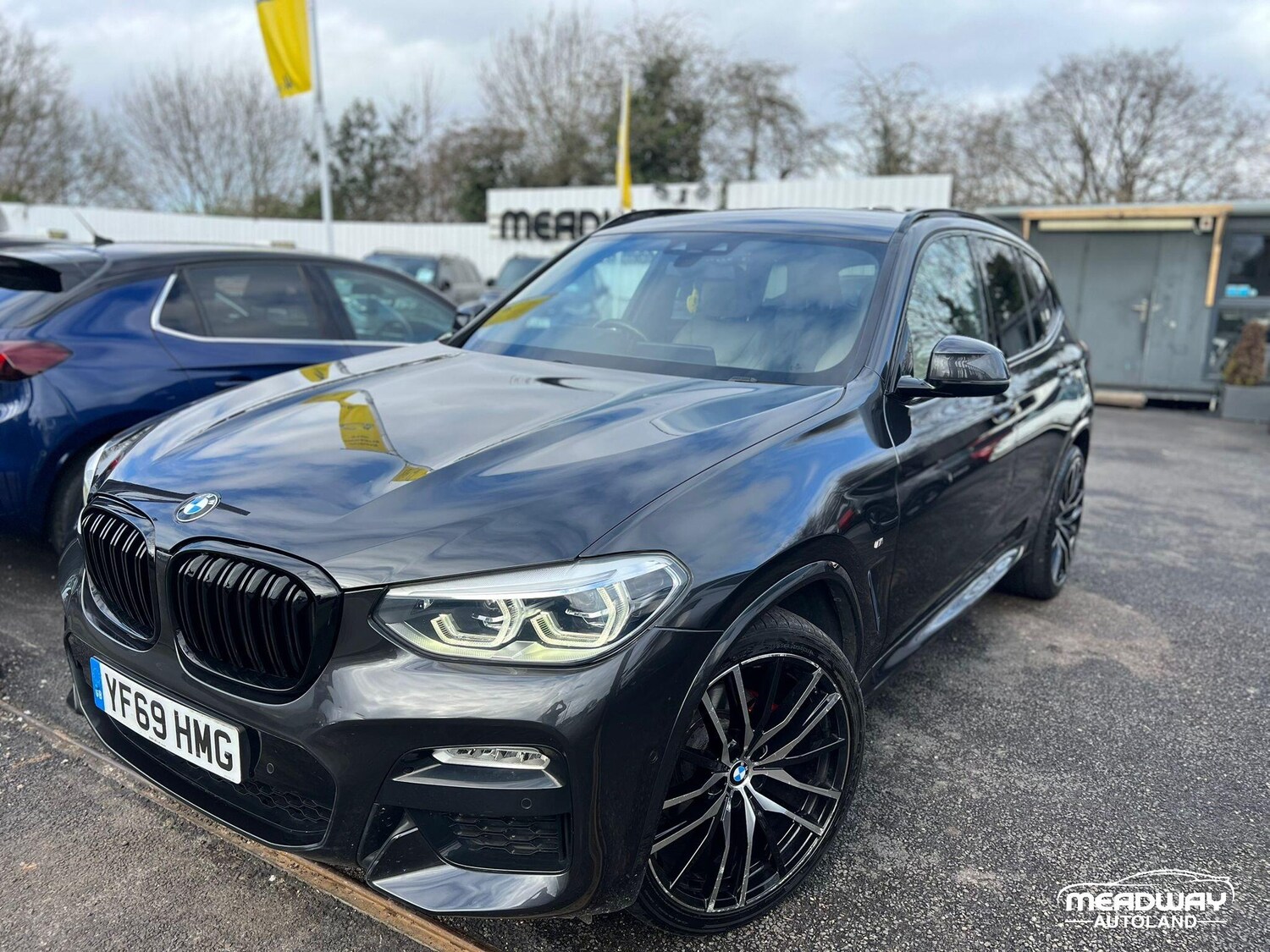 Used BMW X3 for sale - 77724188: Photo 13