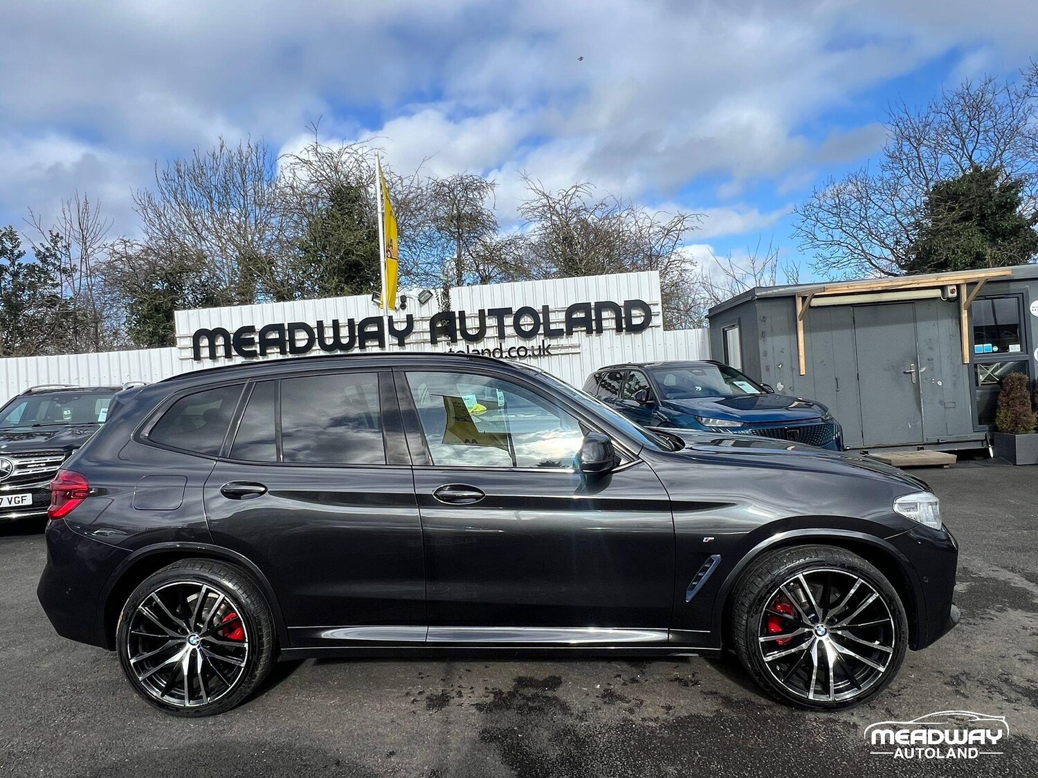 Used BMW X3 for sale - 77724188: Photo 25