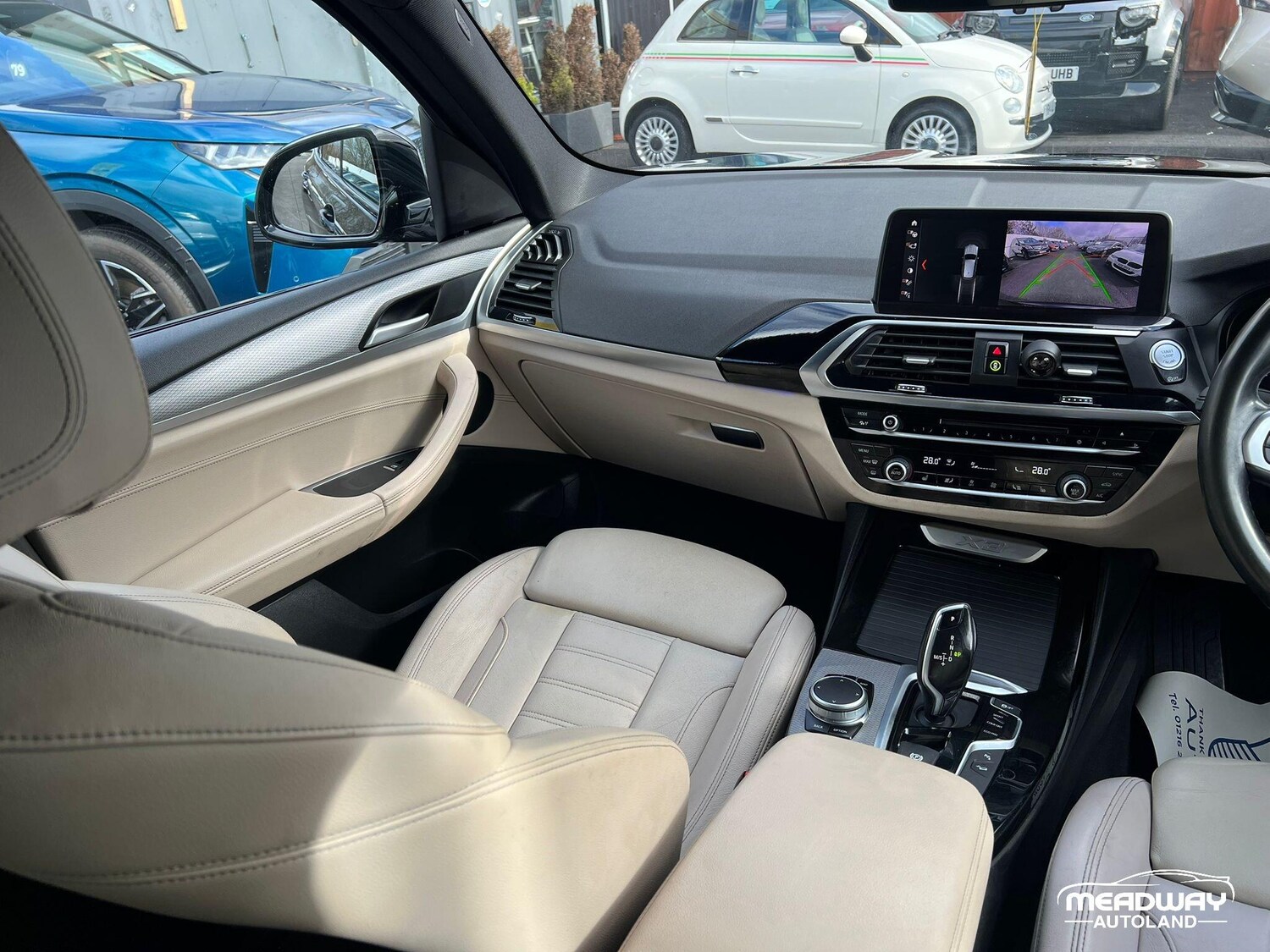 Used BMW X3 for sale - 77724188: Photo 27