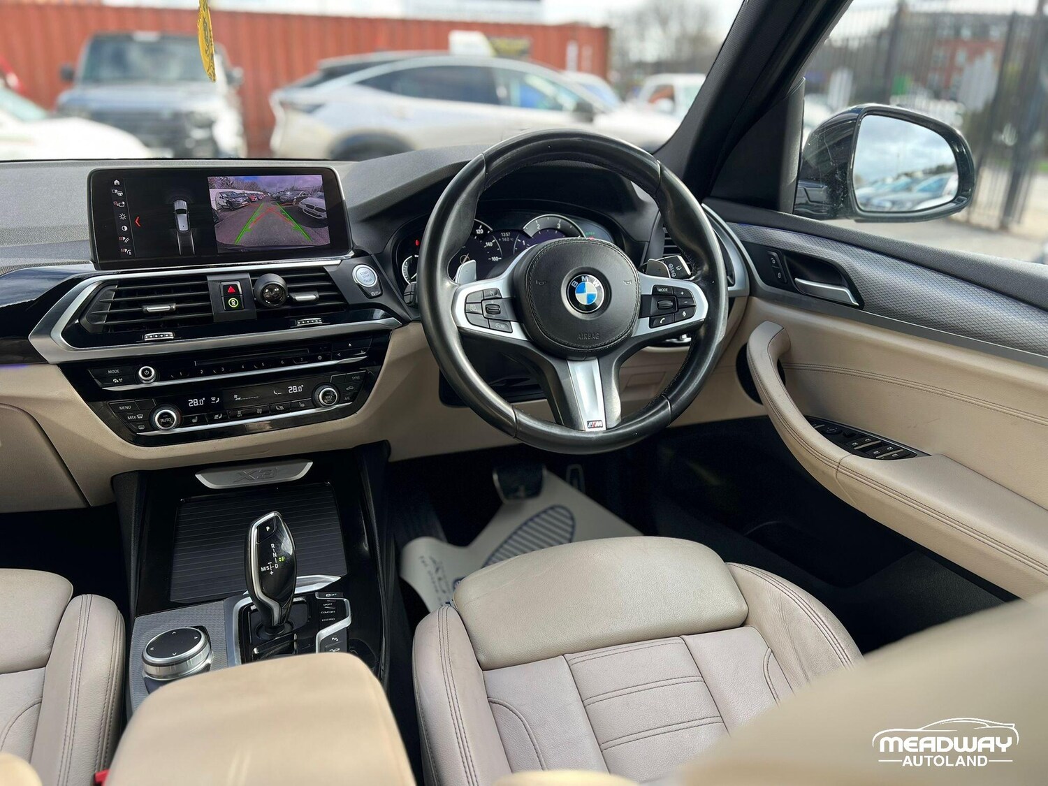 Used BMW X3 for sale - 77724188: Photo 28