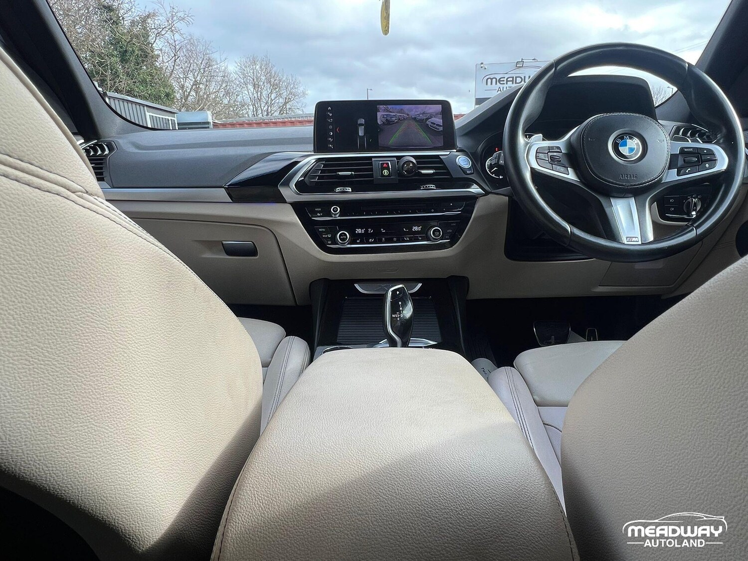 Used BMW X3 for sale - 77724188: Photo 29