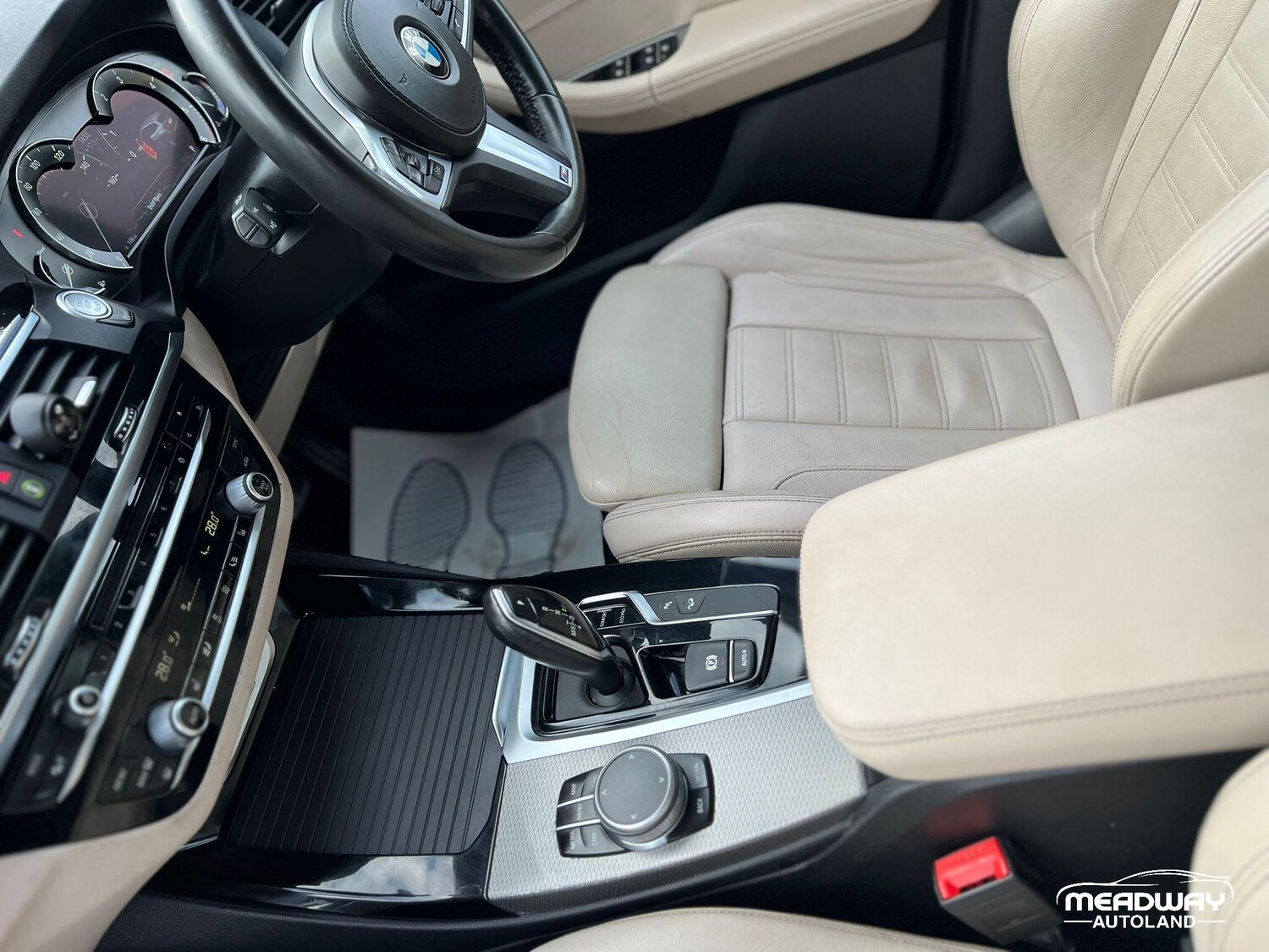 Used BMW X3 for sale - 77724188: Photo 30