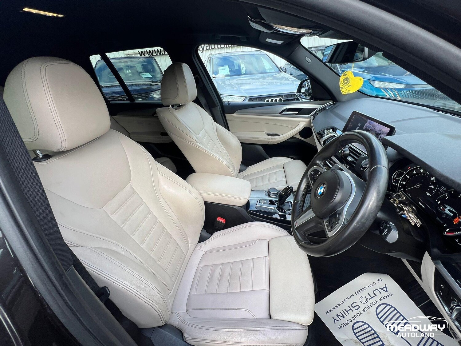 Used BMW X3 for sale - 77724188: Photo 31