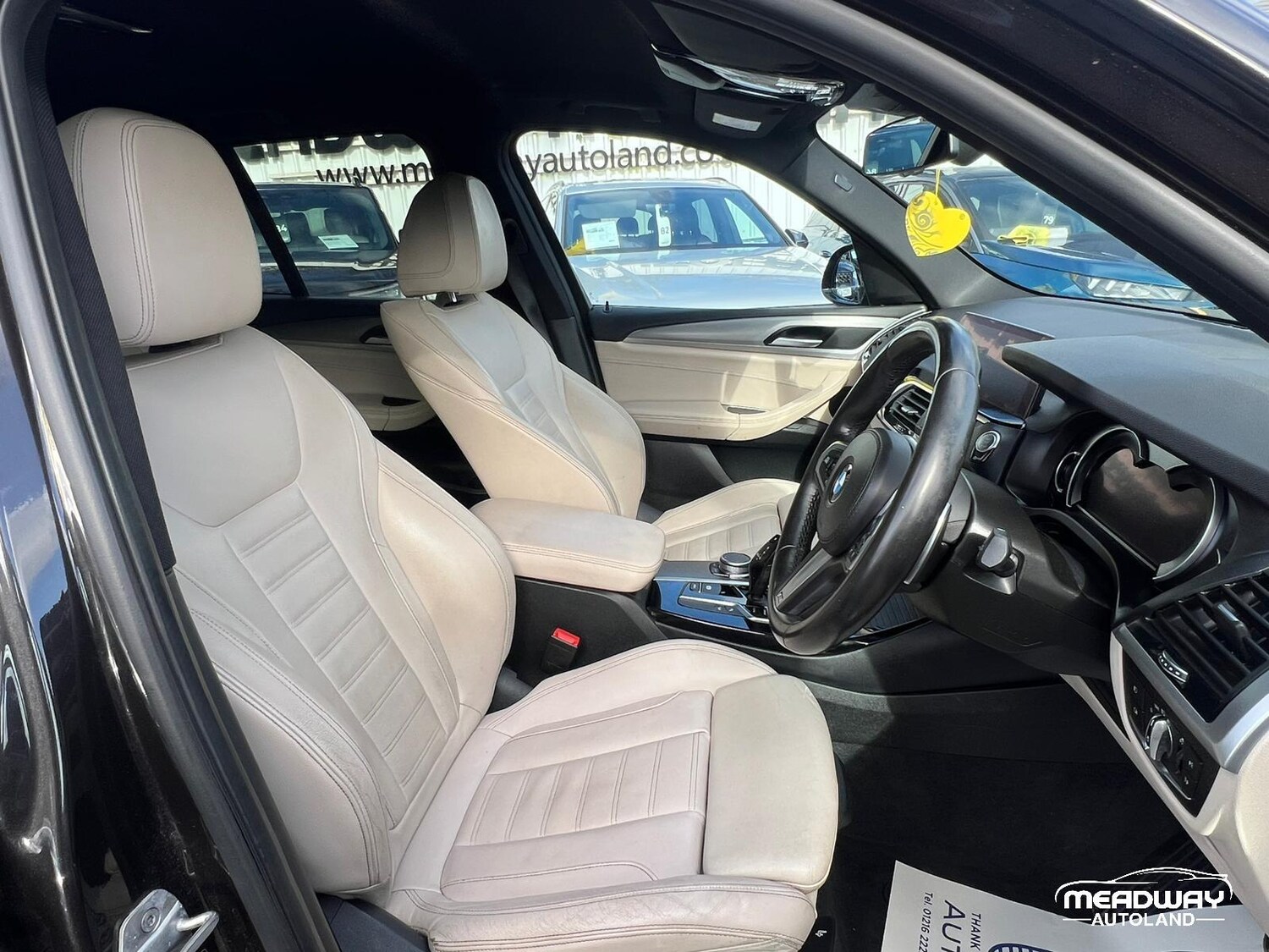 Used BMW X3 for sale - 77724188: Photo 32