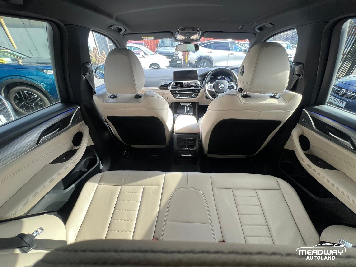 Used BMW X3 for sale - 77724188: Photo 33