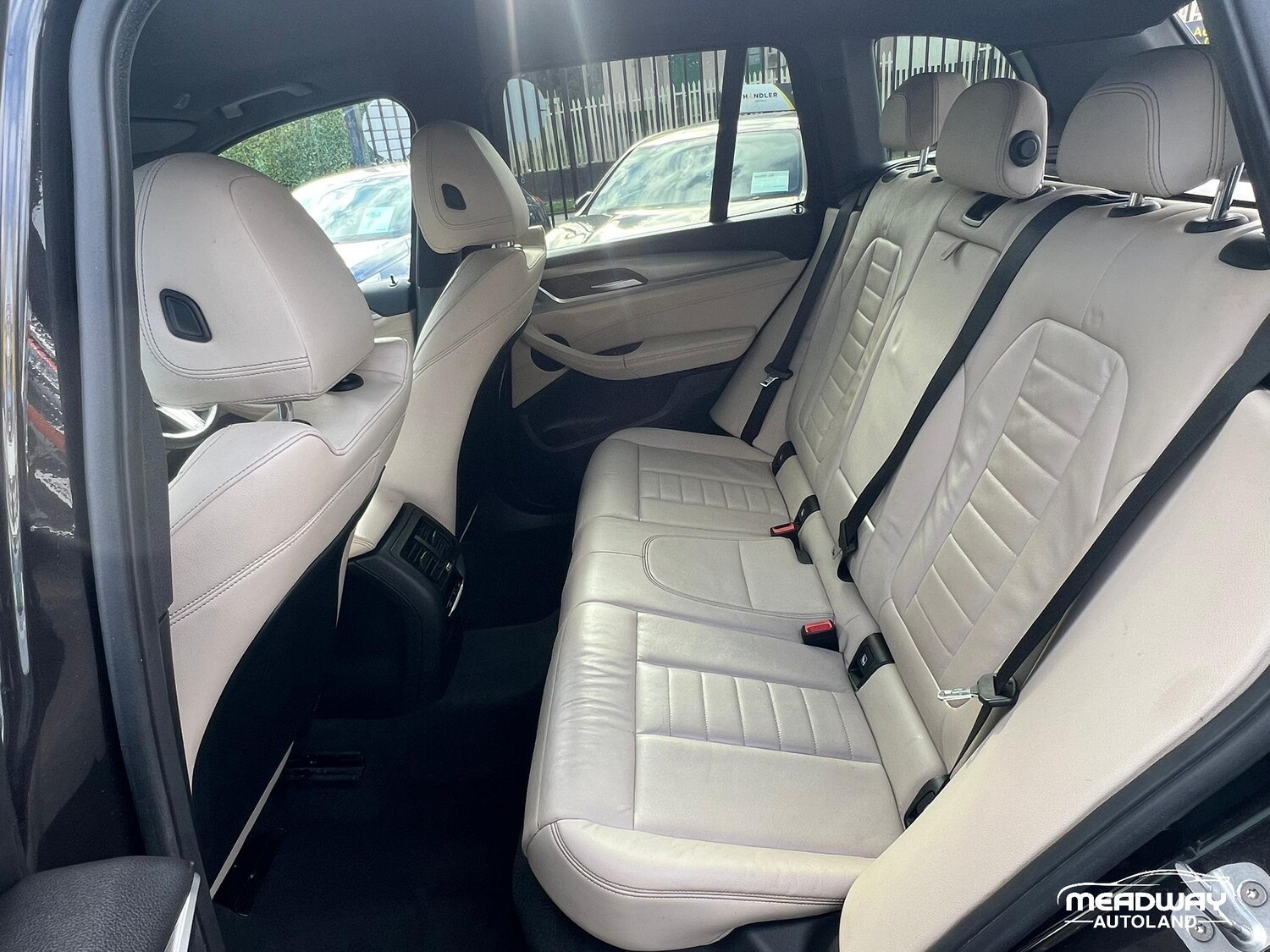 Used BMW X3 for sale - 77724188: Photo 34