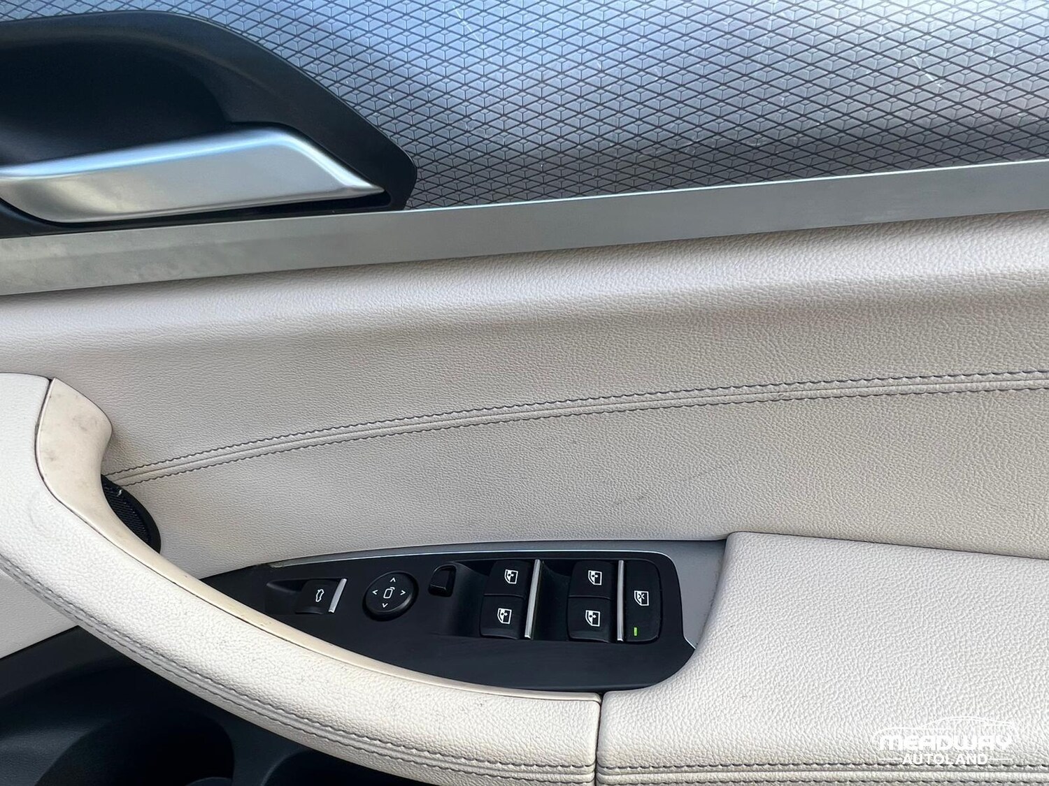 Used BMW X3 for sale - 77724188: Photo 38