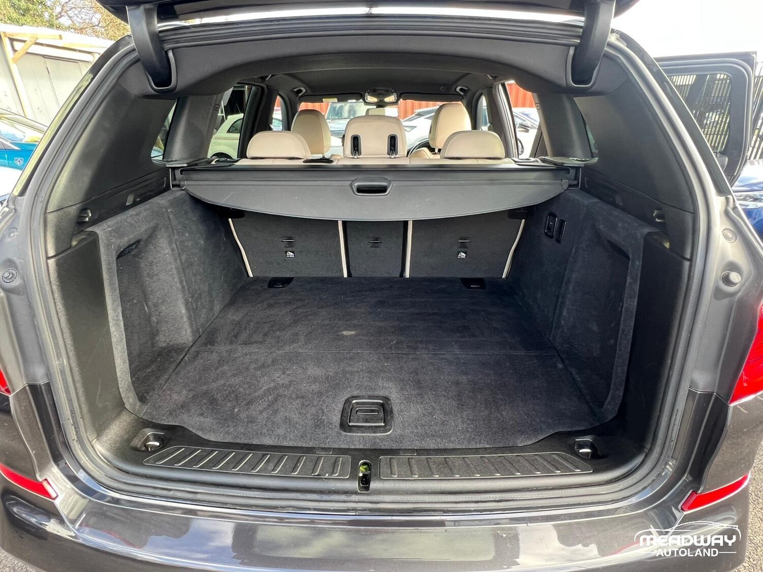 Used BMW X3 for sale - 77724188: Photo 40