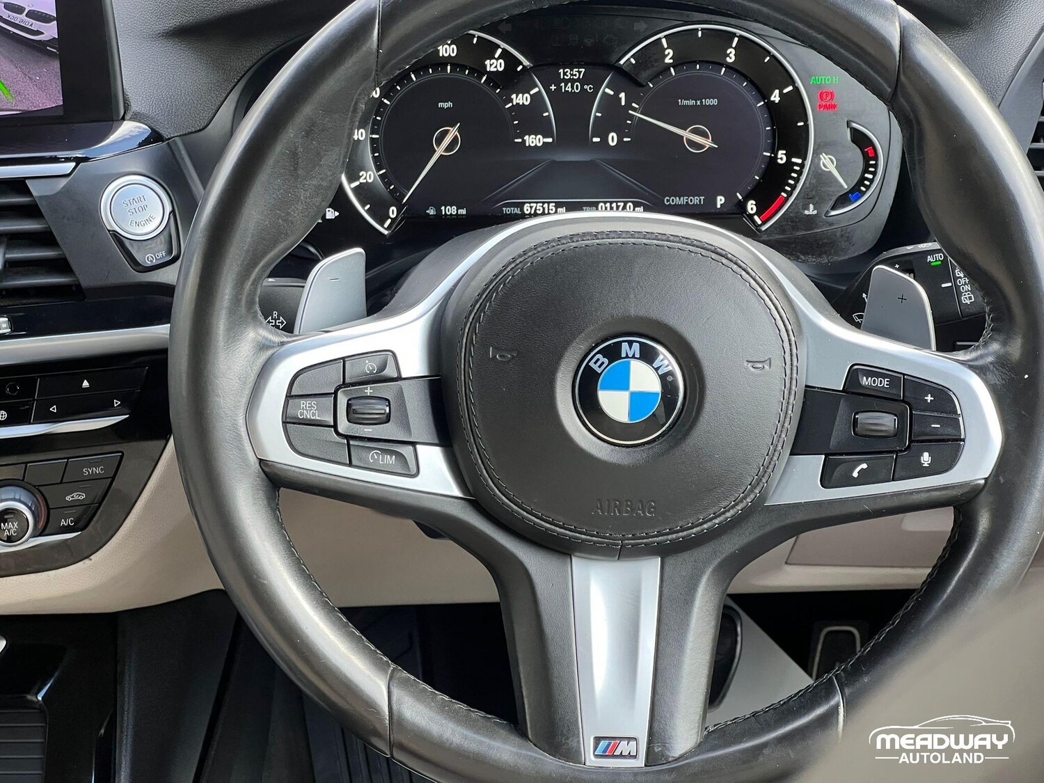 Used BMW X3 for sale - 77724188: Photo 41