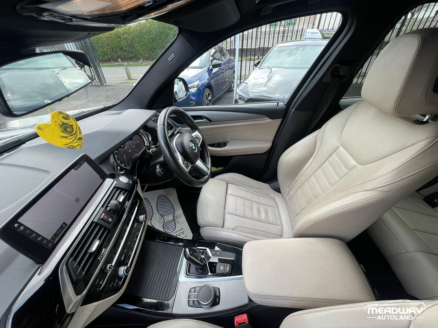 Used BMW X3 for sale - 77724188: Photo 42