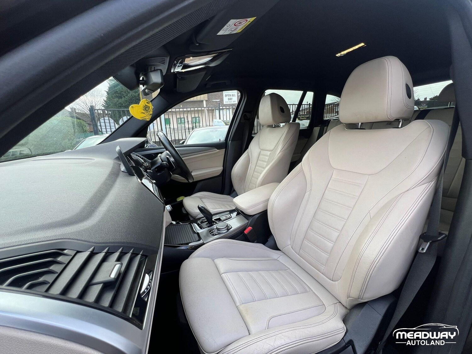 Used BMW X3 for sale - 77724188: Photo 43