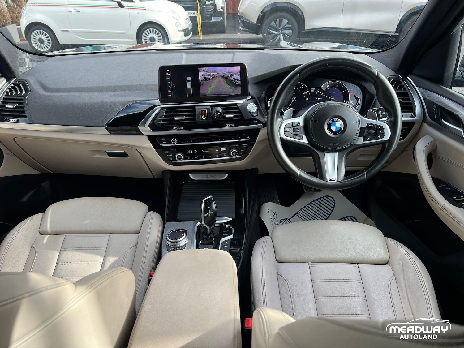 Used BMW X3 for sale - 77724188: Photo 7