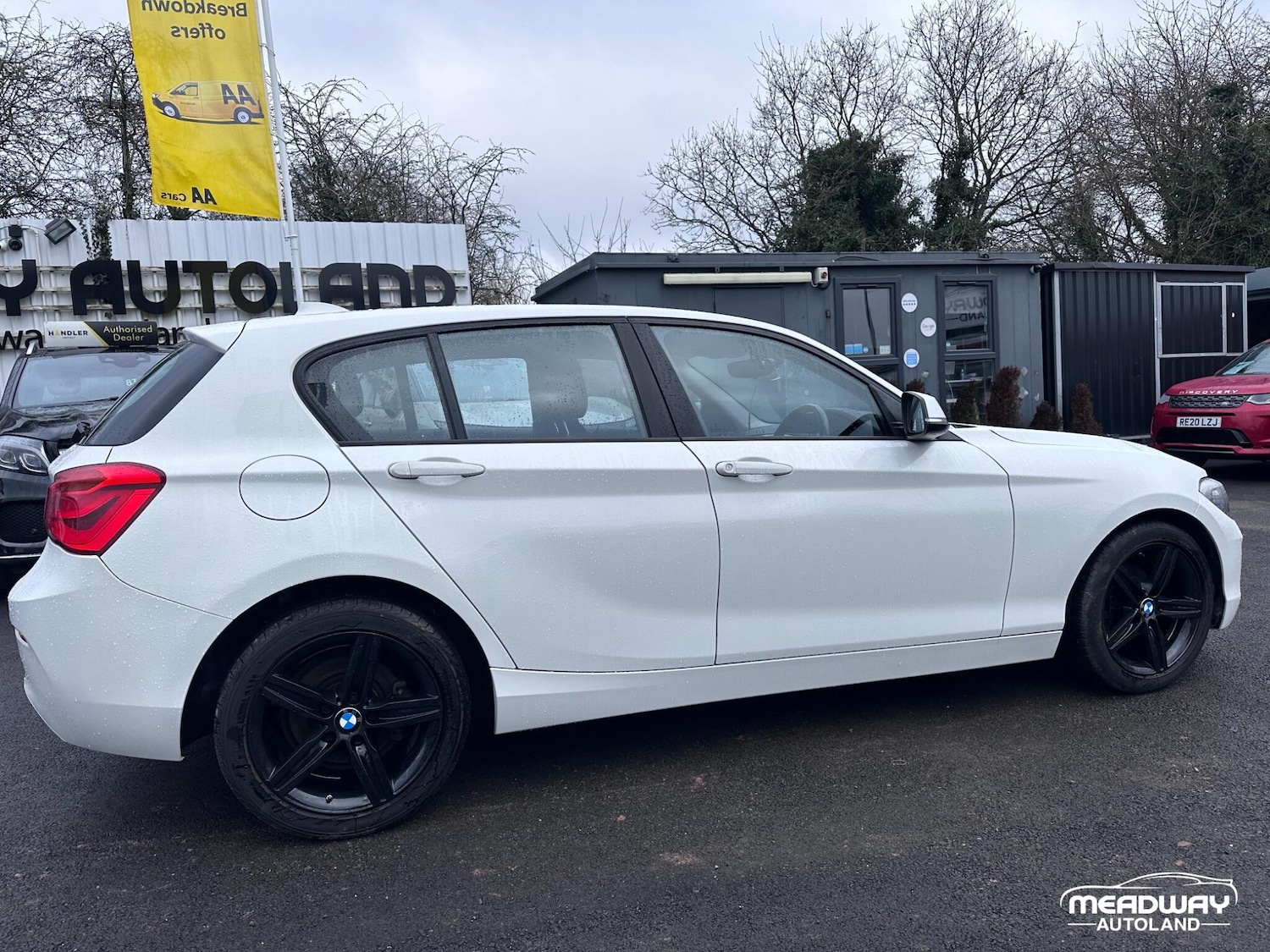 Used BMW 1 Series 2019 for sale - 77455647: Photo 14
