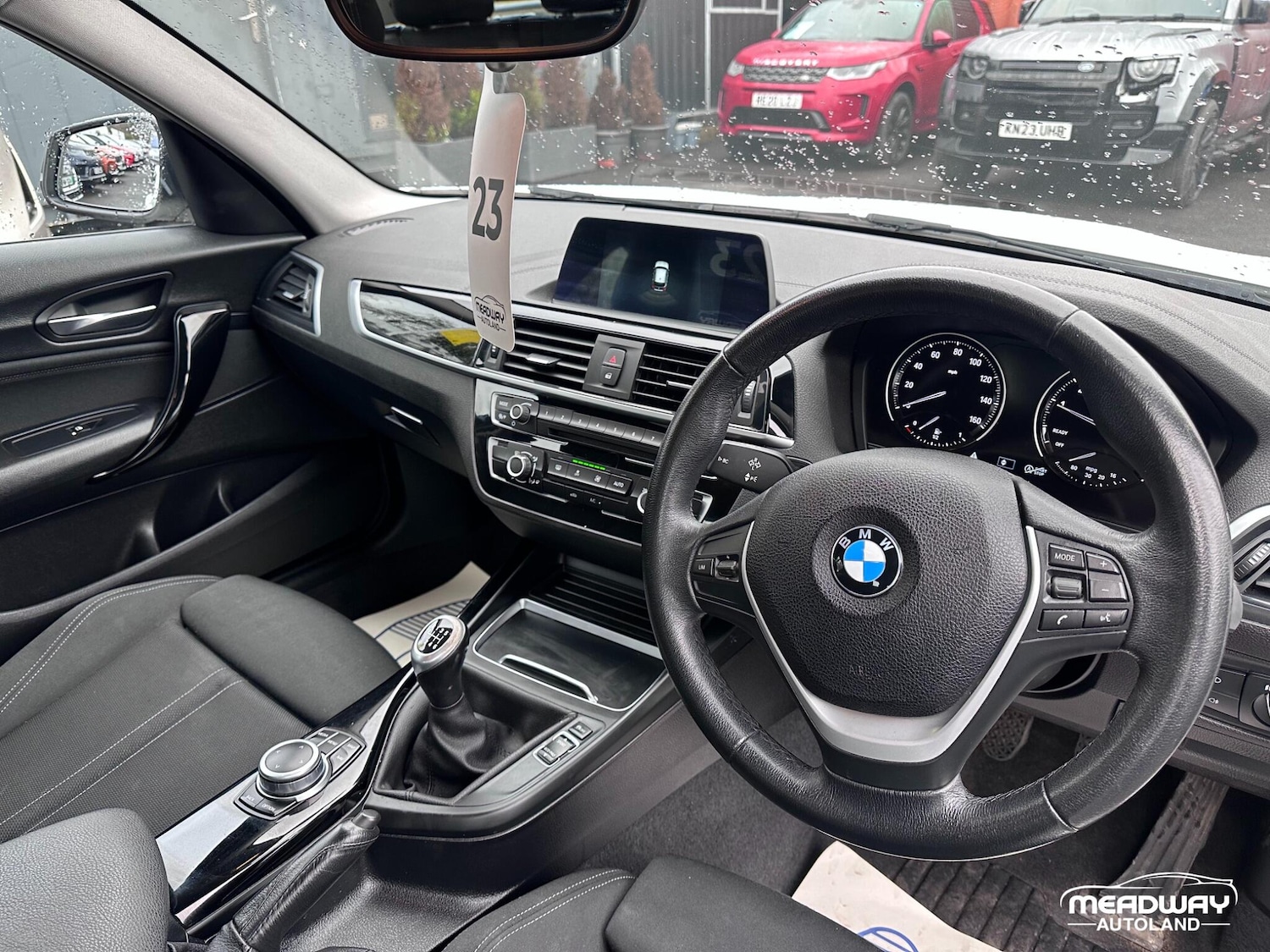 Used BMW 1 Series 2019 for sale - 77455647: Photo 18