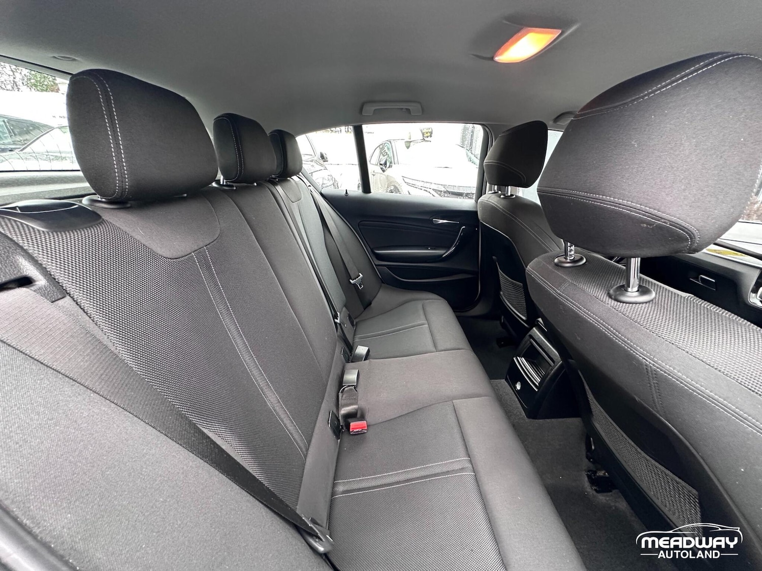 Used BMW 1 Series 2019 for sale - 77455647: Photo 31