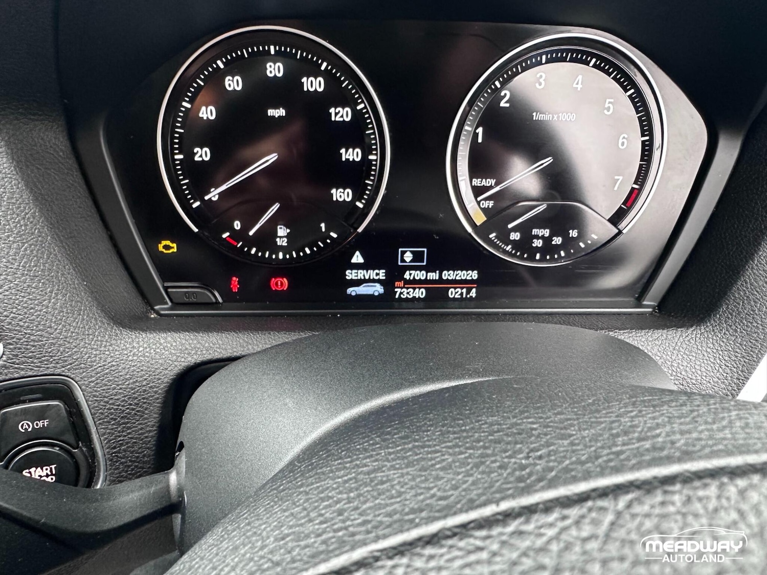 Used BMW 1 Series 2019 for sale - 77455647: Photo 36