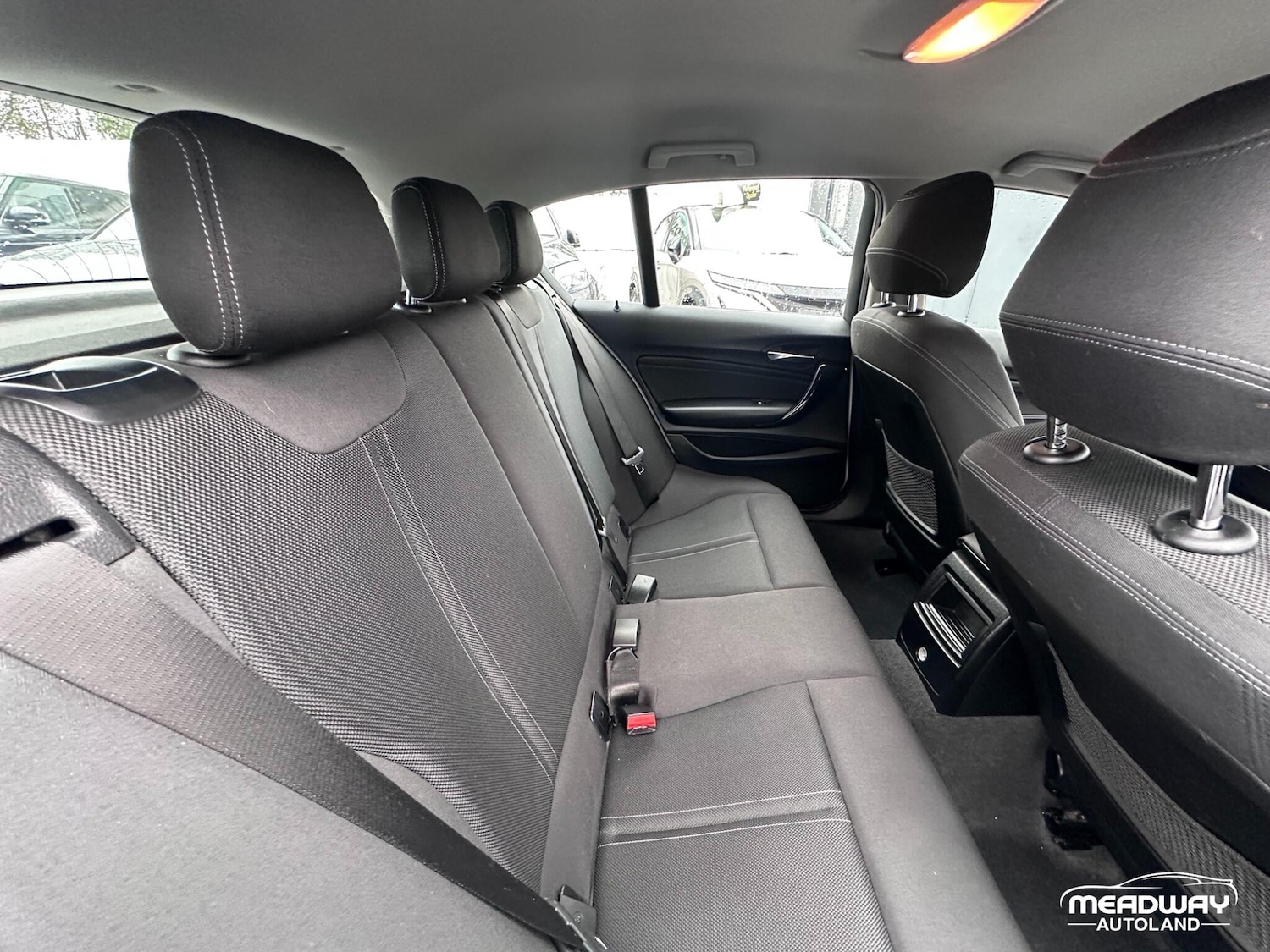 Used BMW 1 Series 2019 for sale - 77455647: Photo 9