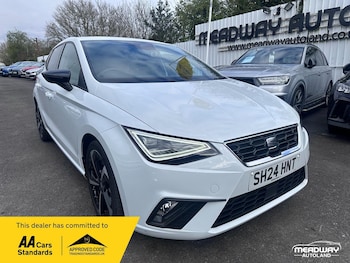 Used SEAT Ibiza 2024 for sale - 78891847: Photo