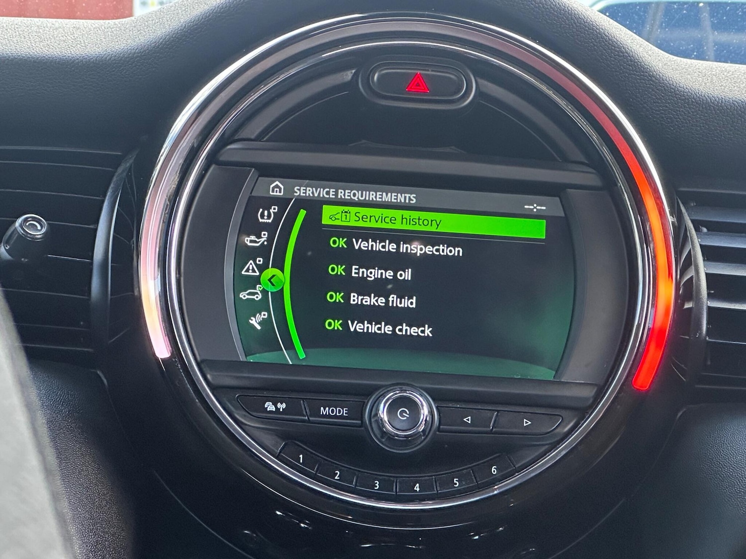 Used MINI Hatch for sale - 78148191: Photo 12