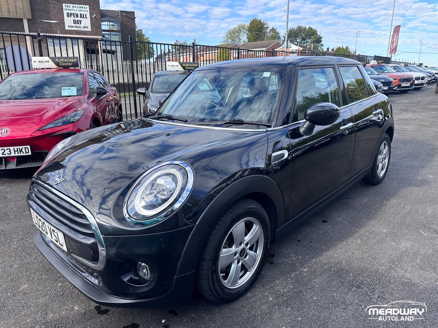 Used MINI Hatch for sale - 78148191: Photo 5