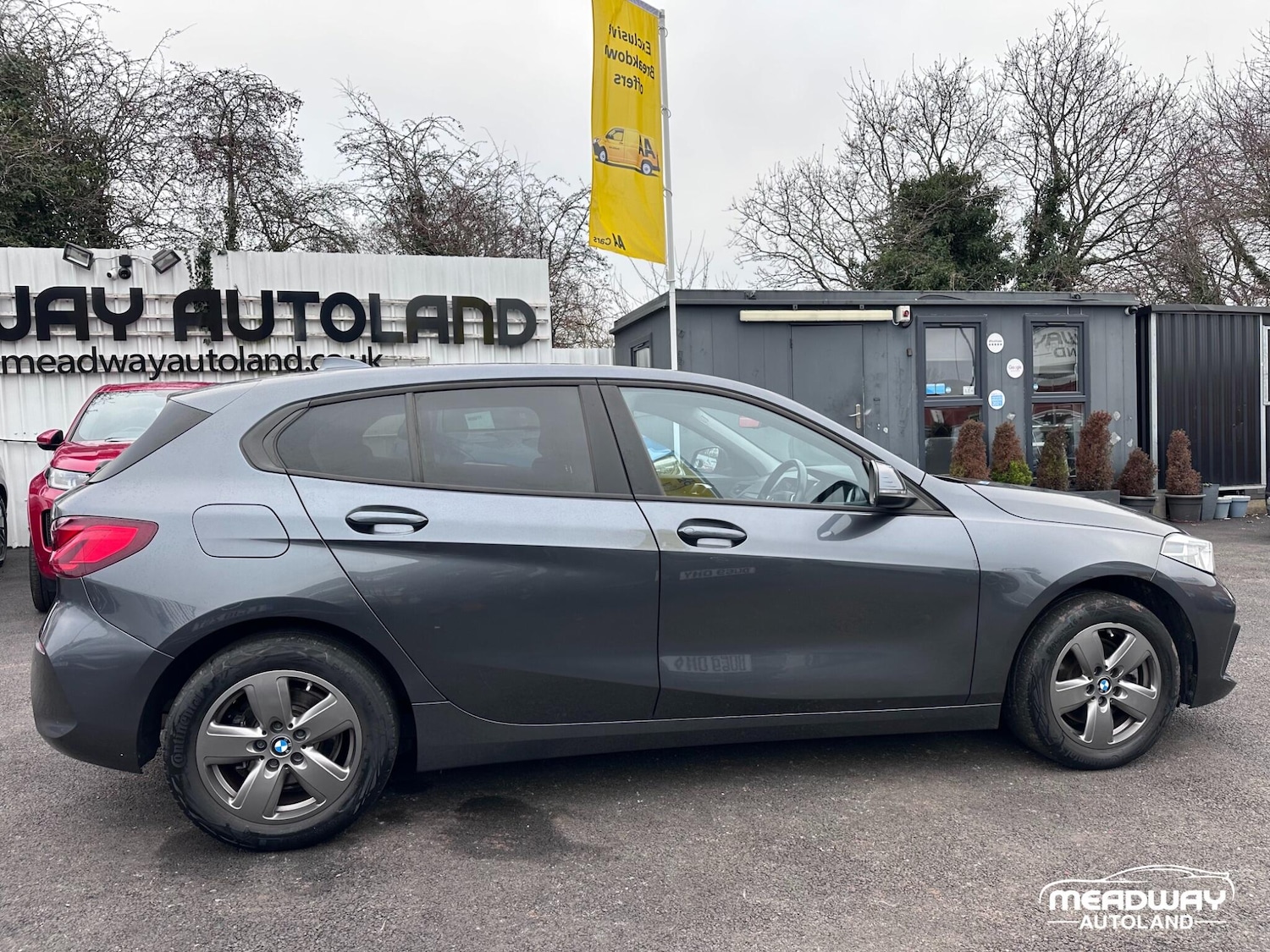 Used BMW 1 Series 2019 for sale - 77066808: Photo 15