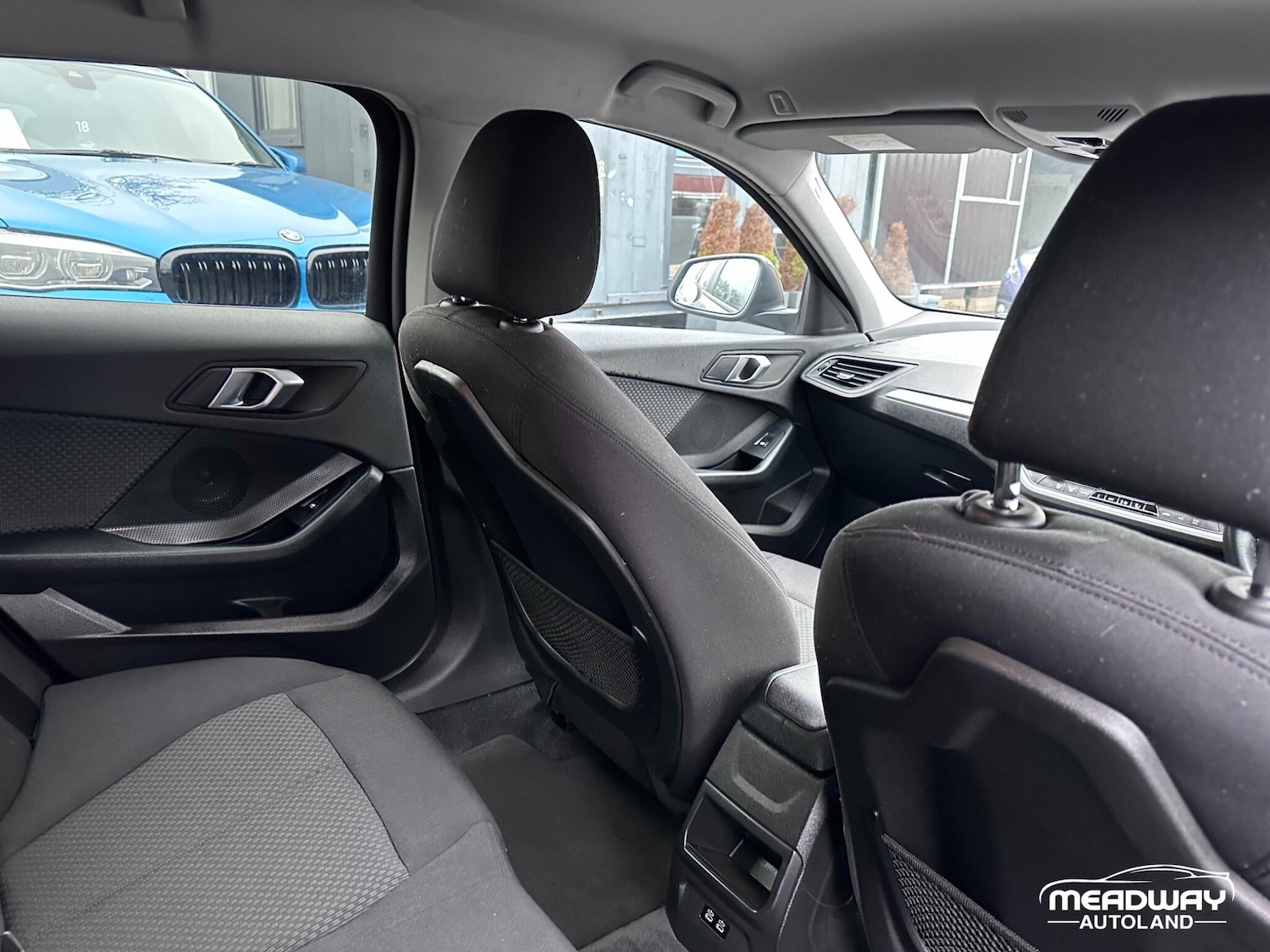 Used BMW 1 Series 2019 for sale - 77066808: Photo 19