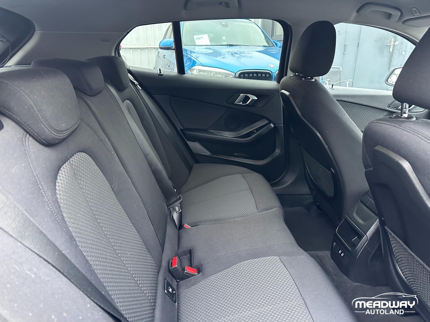 Used BMW 1 Series 2019 for sale - 77066808: Photo 23