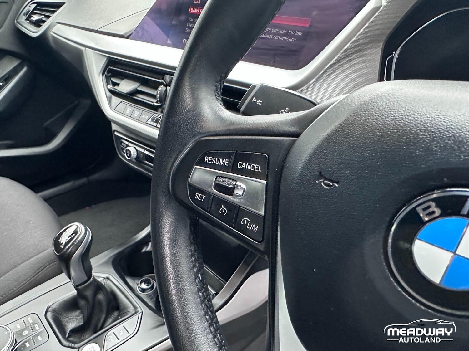 Used BMW 1 Series 2019 for sale - 77066808: Photo 24