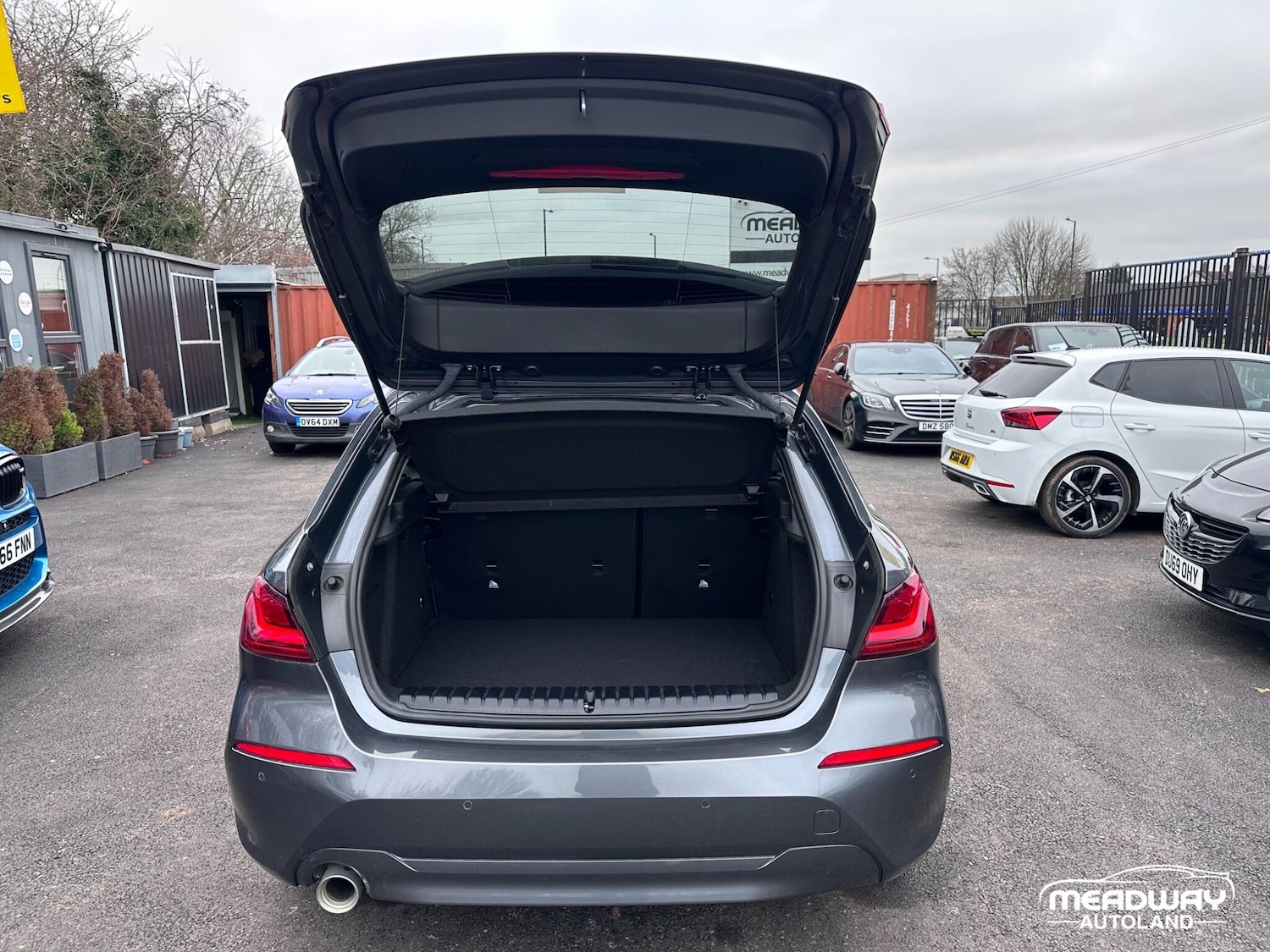 Used BMW 1 Series 2019 for sale - 77066808: Photo 28