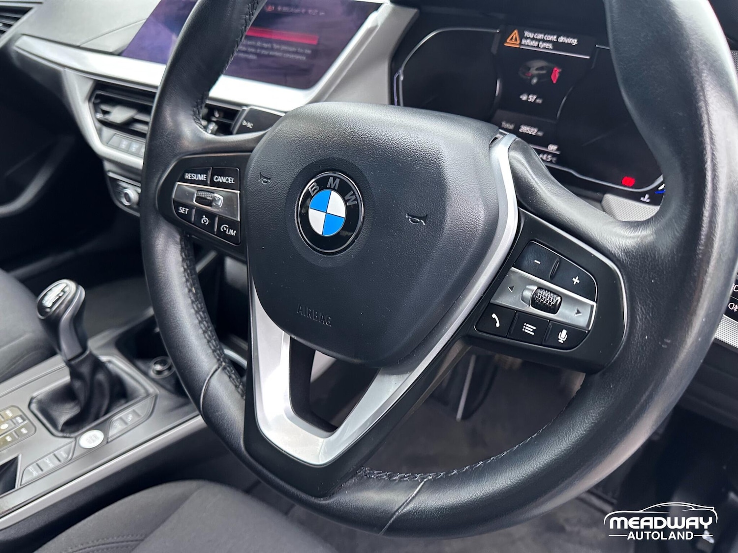 Used BMW 1 Series 2019 for sale - 77066808: Photo 30