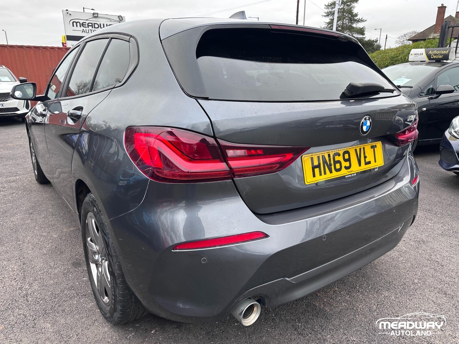 Used BMW 1 Series 2019 for sale - 77066808: Photo 34