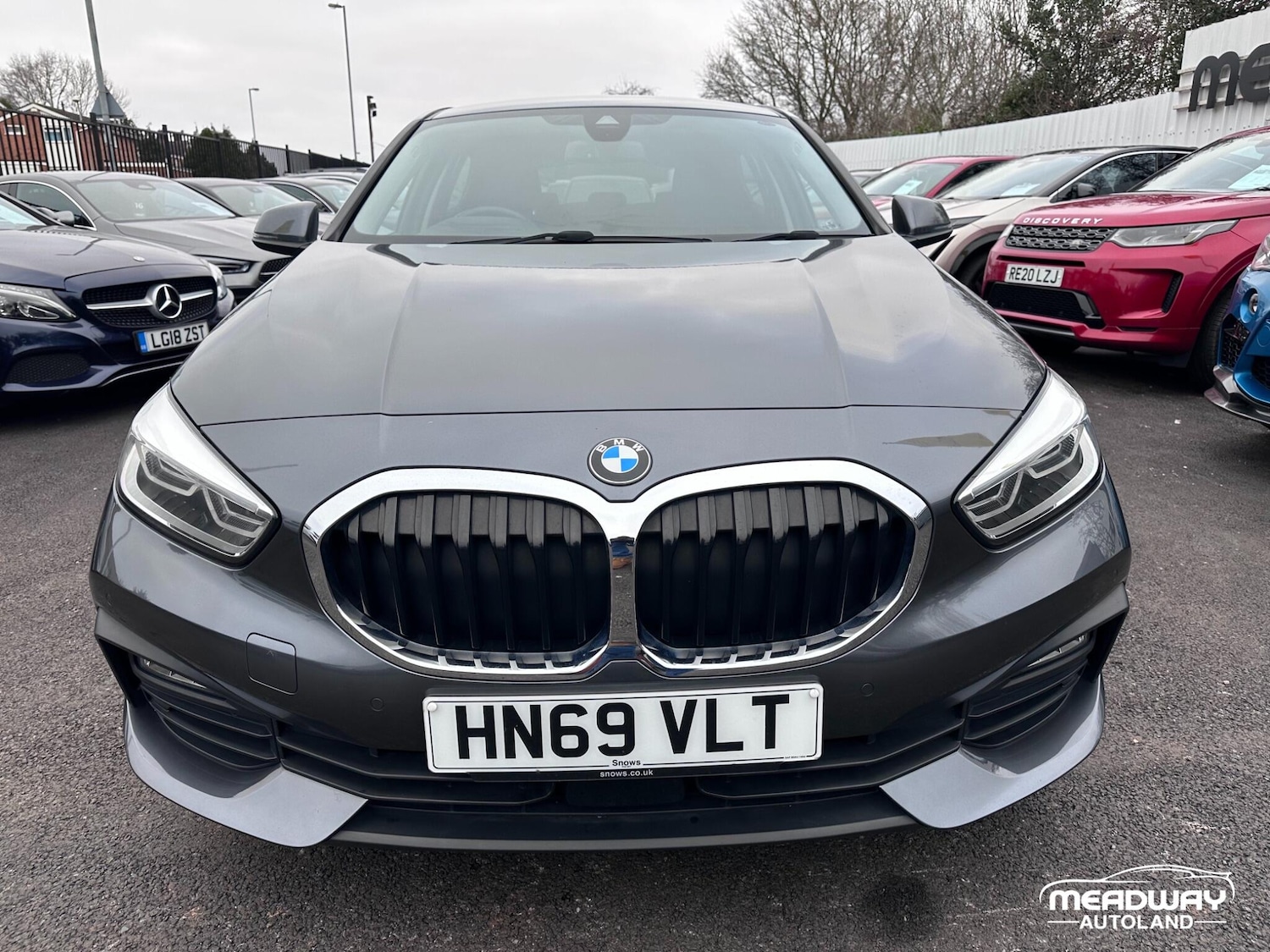 Used BMW 1 Series 2019 for sale - 77066808: Photo 4