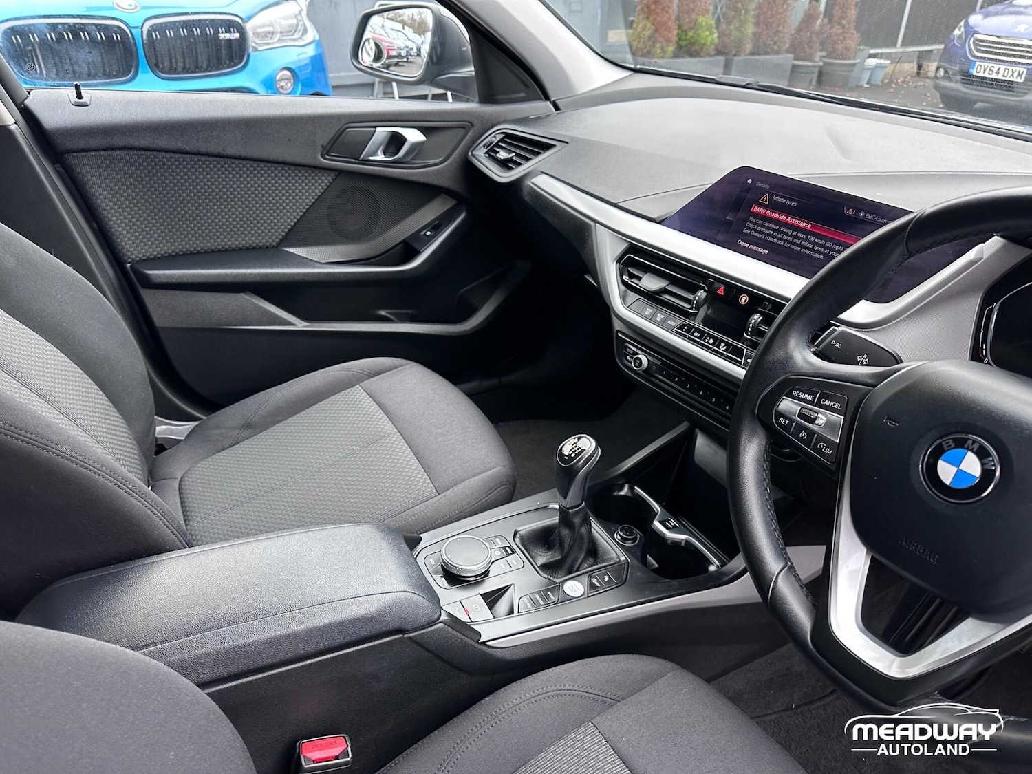 Used BMW 1 Series 2019 for sale - 77066808: Photo 6