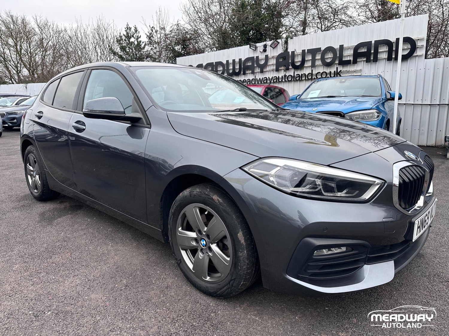 Used BMW 1 Series 2019 for sale - 77066808: Photo 9