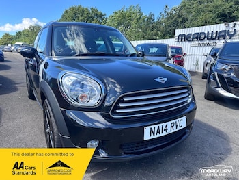 Used MINI Countryman 2014 for sale - 78891844: Photo
